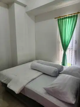 Dijual Cepat Apartemen 2BR Furnish, Sayana Bekasi By Rumah Chinida
