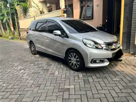 Honda Mobilio 2015 Bensin