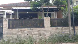 Rumah Nyaman di Jl Puncak Pesanggrahan Komp Bukit Cinere Indah
