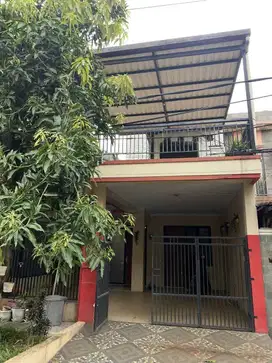 Dijual rumah murah dekat Jatiasih