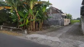 Jual tanah milik pribadi