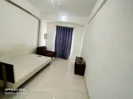 Disewakan Studio Apartemen Puri Park View