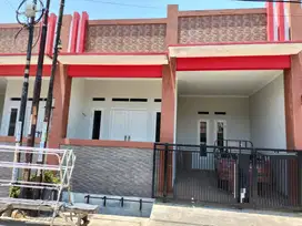 Jual Rumah Pondok ungu permai nan setrategis siap huni (k1003)