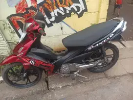 Suzuki Axelo 125