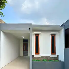 Dekat Kawasan Industri – Rumah Siap Huni, Harga Mulai 190 Juta