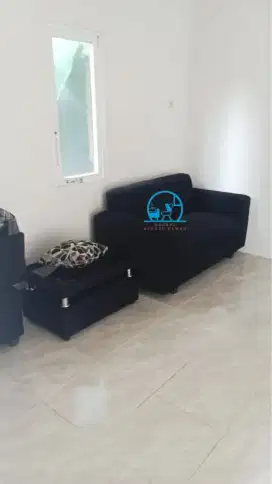 Diskon! Set sofa ruang tamu minimalis+dapatkan voucher potongan harga