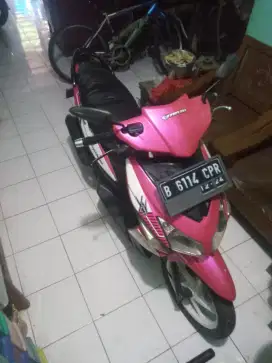 Vario karbu tahun 2009