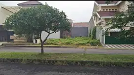 Kavling Mulyosari HOOK Strategis SIAP BANGUN Ccok Utk Investasi