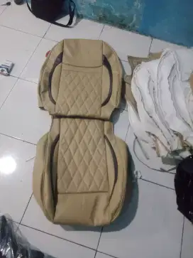 Sarung jok mobil inova lama