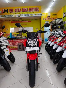 HONDA NEW CB 150R 2019 ONE HEART