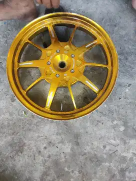 Velg delkevic utk motor honda 110