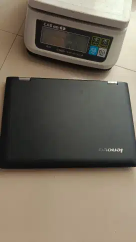 Laptop Lenovo Intel R