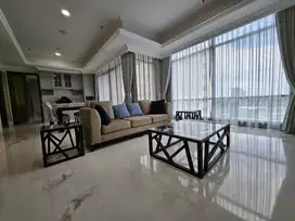 APARTEMEN BOTANICA 2+1 BR FOR RENT
