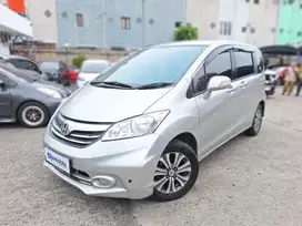 DP MURAH - Honda Freed 1.5 E Bensin-AT 2013