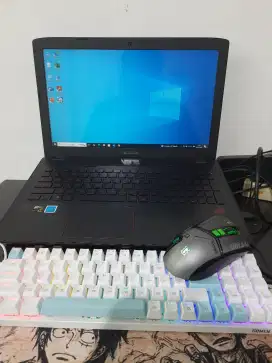 Asus ROG GL552JX
Intel core i7-4750HQ
Vga nvidia 4gb