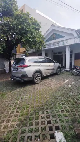 Dijual Cepat Rumah Strategis Pinggir Jalan Asem Baris Tebet JakSel