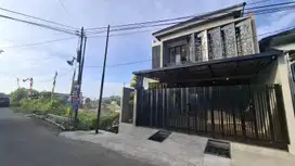 BELI RUMAH MURAH BONUS FURNISH EKSKLUSIF