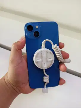 IPHONE 13 128 GARANSI RESMI IBOX CICILAN 0%