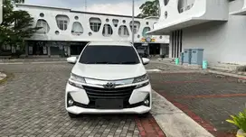 ‼️DP 3 JUTA‼️ Toyota Avanza G AT 2021 Putih Facelift