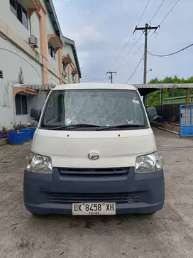 DAIHATSU GRAN MAX BLIND VAN