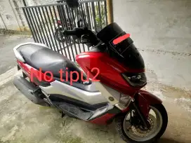 Yamaha Nmax 2016