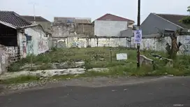 Dijual Kavling Strategis Dekat Dengan Bintaro