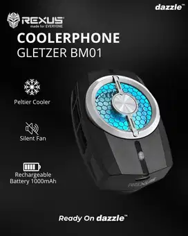 Coolerphone BM-01