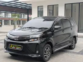Veloz 1.5 AT 2019 Full orsinil