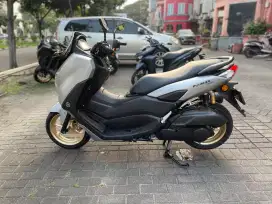 YAMAHA NMAX CONNECTED ABS 2023 SIAP PAKAI