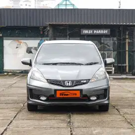 Jazz RS.15 At 2013 Abu abu ,TDP 10jt
