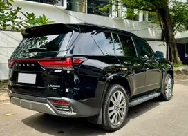 Lexus LX600 vip 2+2 2023