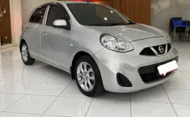 Nissan March 2016 Bensin matic