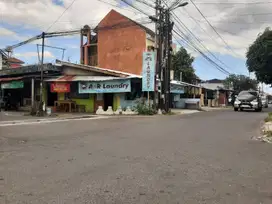 Tanah Pekarangan Bonus Bangunan Dekat RSCC Sleman TP 002