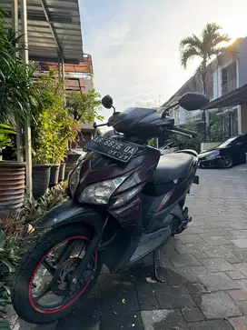 Vario matic normal terawat