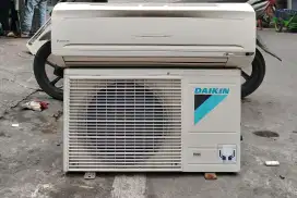 AC Daikin Thailand 1 PK R 410 second