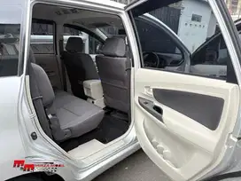 Toyota Grand Avanza G 1.3 Manual 2019 Silver