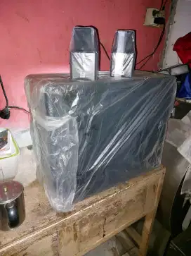 Ry Design Speaker set