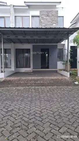 Dijual Rumah Strategis Dekat Dengan Bintaro