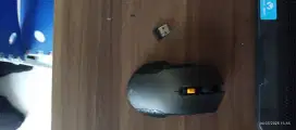 mouse wirelees Fanrech Raigor 3 WG12R