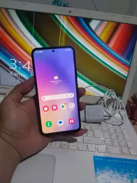 Samsung A54 8+8/256