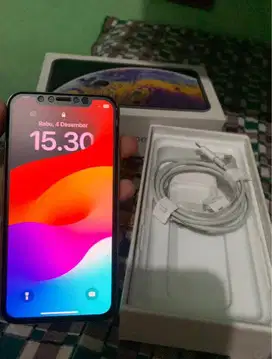 Ip xs 256gb inter