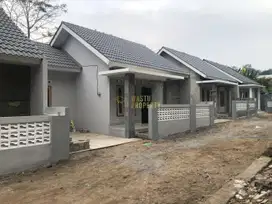 RUMAH MURAH, SIAP HUNI DEKAT JALAN PALAGAN DI SLEMAN
