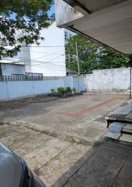 Dijual Rumah Pusat Kota Surabaya