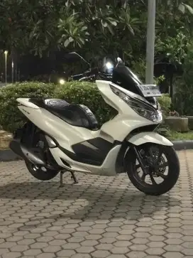 PCX 150 ABS ISTIMEWA RAWATAN PAJAK HIDUP