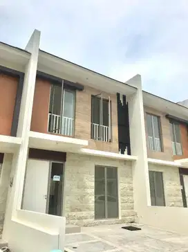 Rumah Greenland Residence ada 2 Unit Jejer Baru Gress