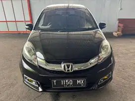 Honda MobiLiO E matic Prestige 2014