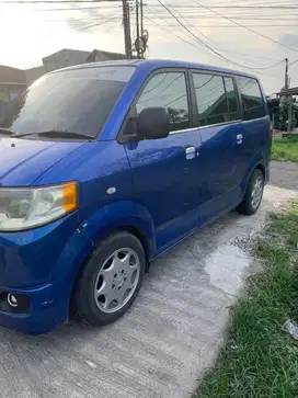 Dijual APV GL 2010