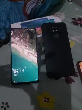 Redmi note 9 ram 4/64