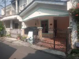 Disewakan rumah tinggal