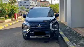 Mitsubishi All New Xpander Cross Premium Plus Facelift 2024 NIK 2023